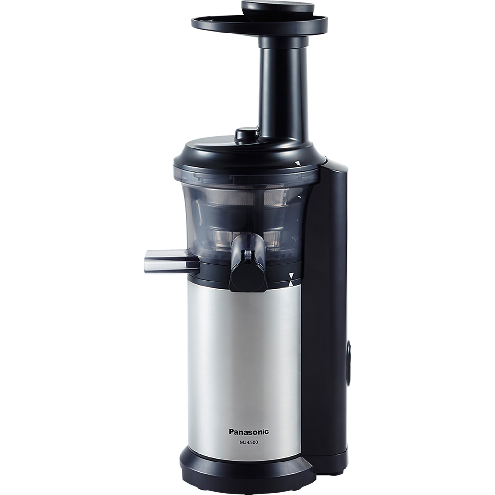 Máy ép chậm Panasonic MJ-L500SRA 0