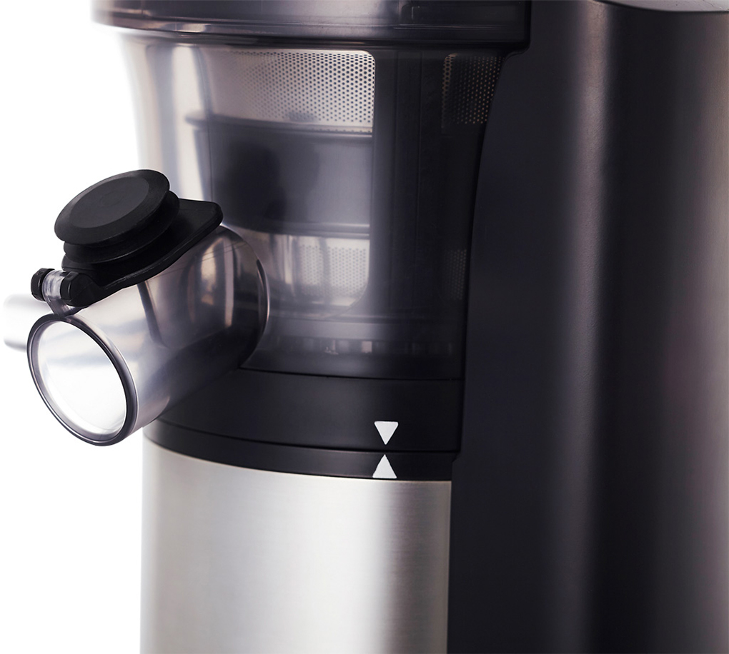 Máy ép chậm Panasonic MJ-L500SRA 1
