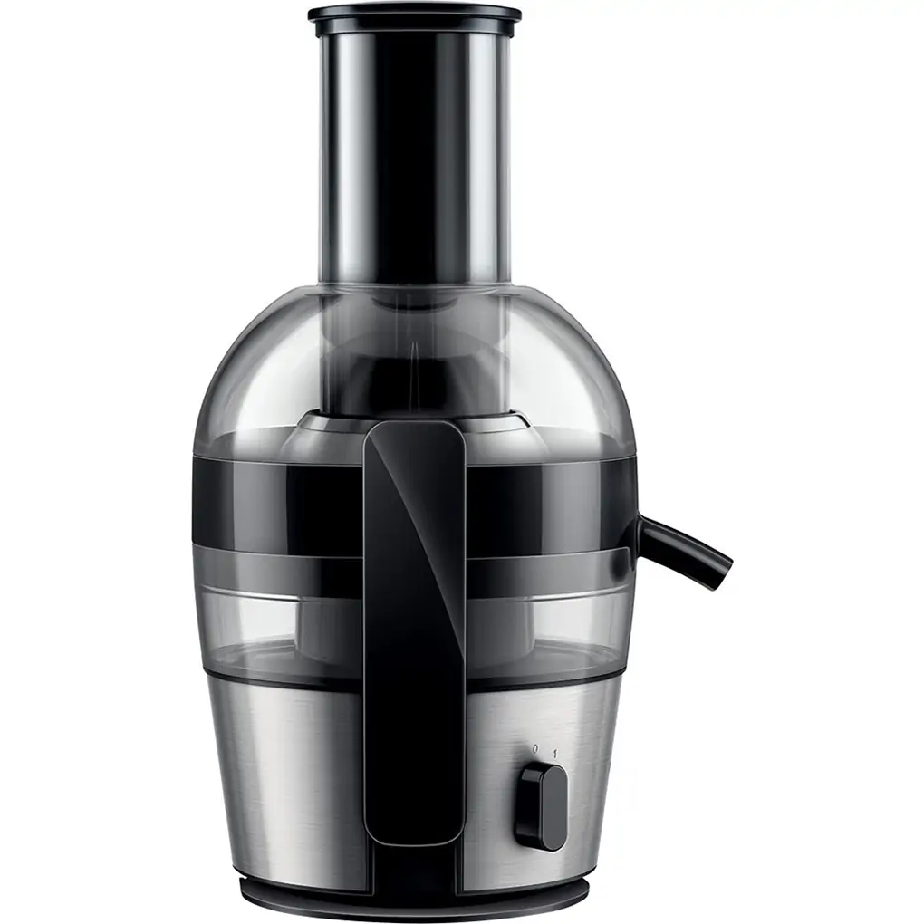 Máy ép trái cây Philips HR1863 0