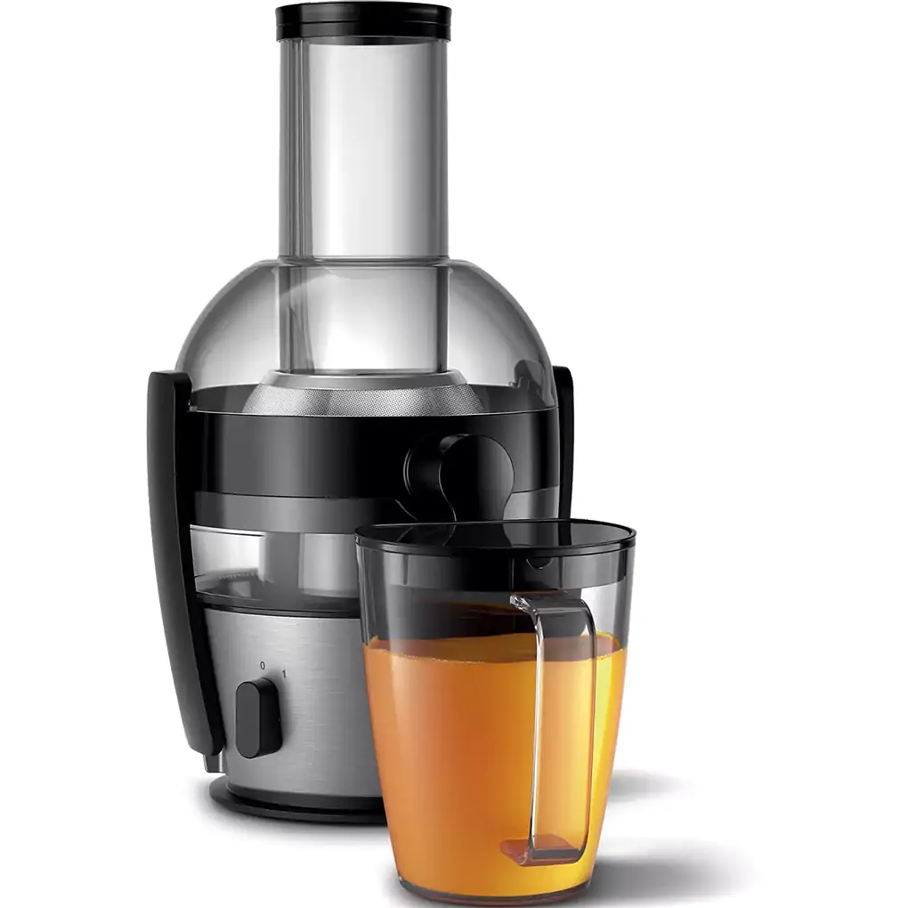 Máy ép trái cây Philips HR1863 2