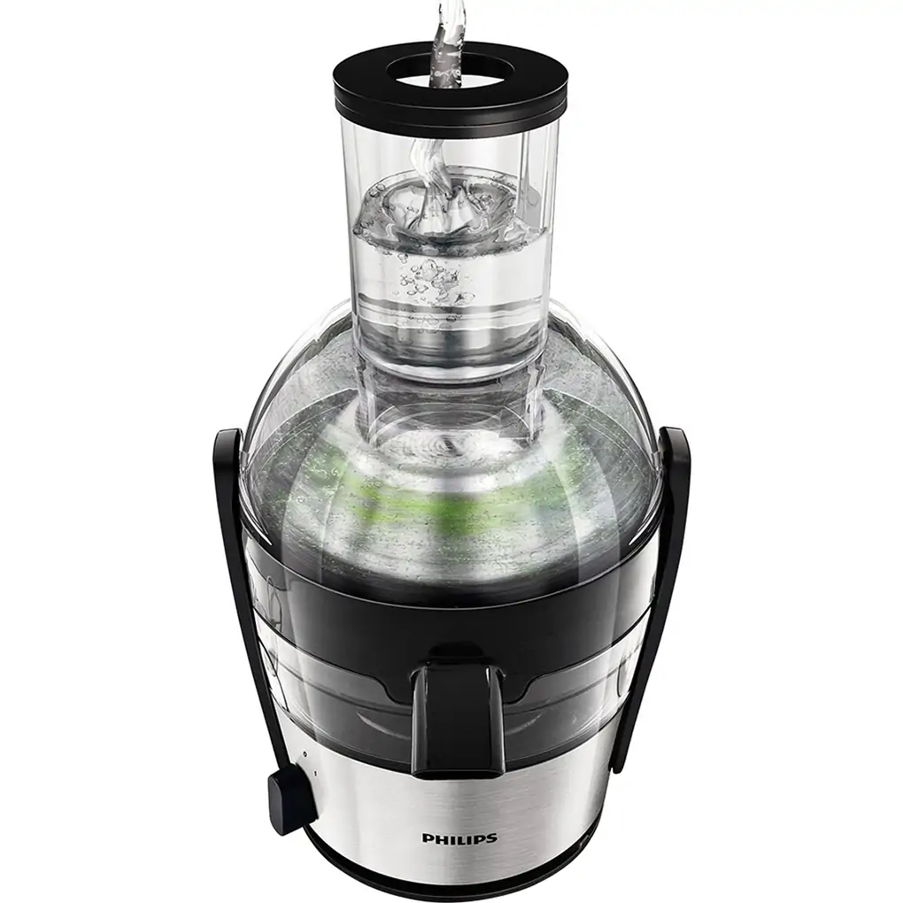 Máy ép trái cây Philips HR1863 3