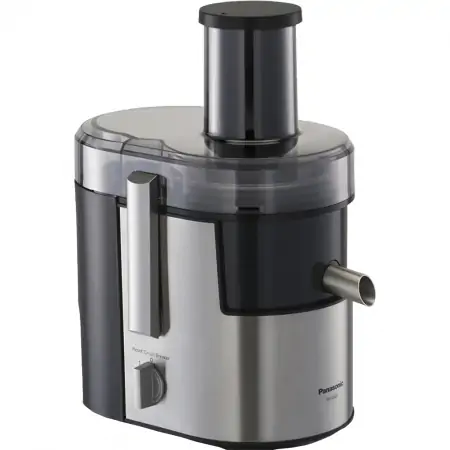 Máy ép trái cây Panasonic MJ-DJ01SRA