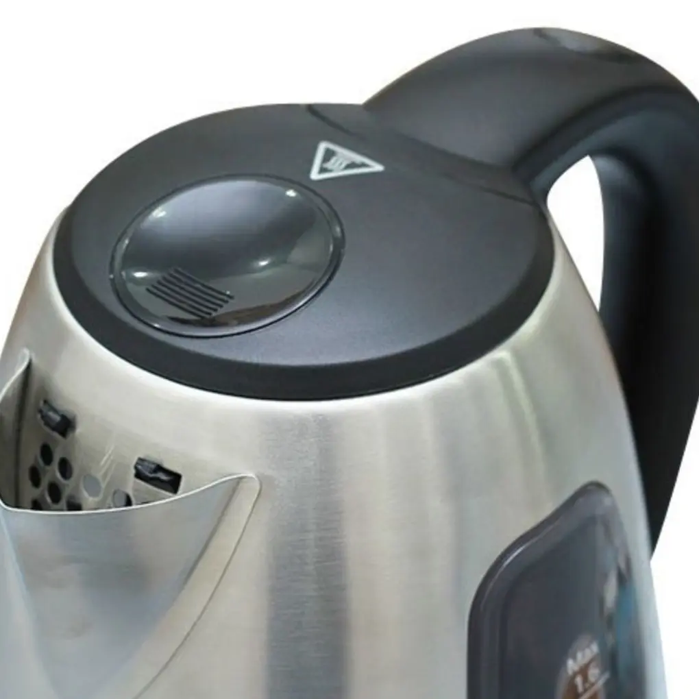 Bình đun siêu tốc 1.6 lít Panasonic NC-SK1BRA (Sản phẩm trưng bày)