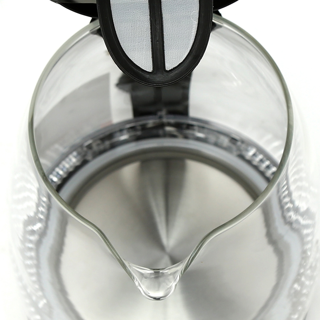 Bình đun siêu tốc thủy tinh 1.7 lít Sunhouse SHD1217 2