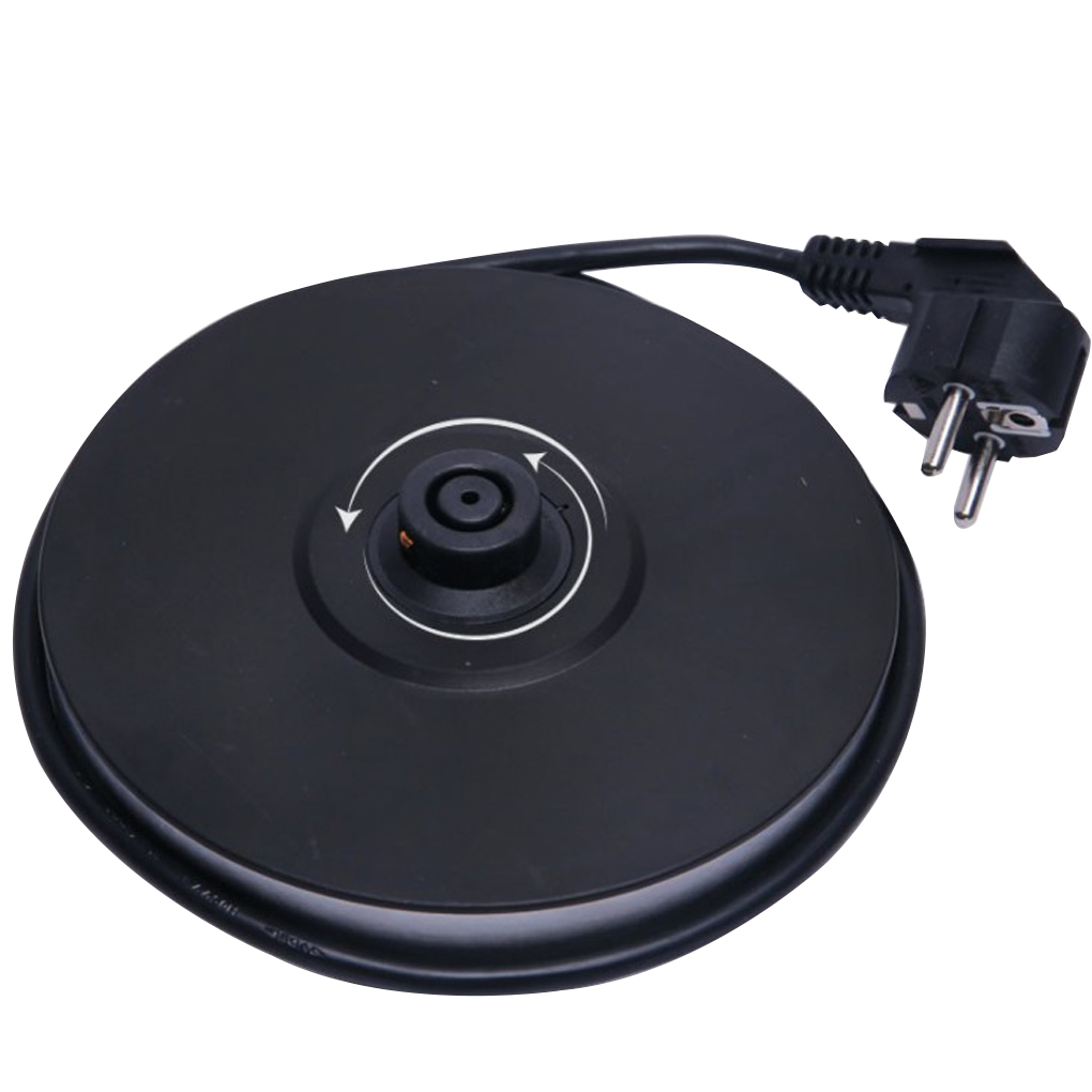 Bình đun siêu tốc thủy tinh 1.7 lít Sunhouse SHD1217 3