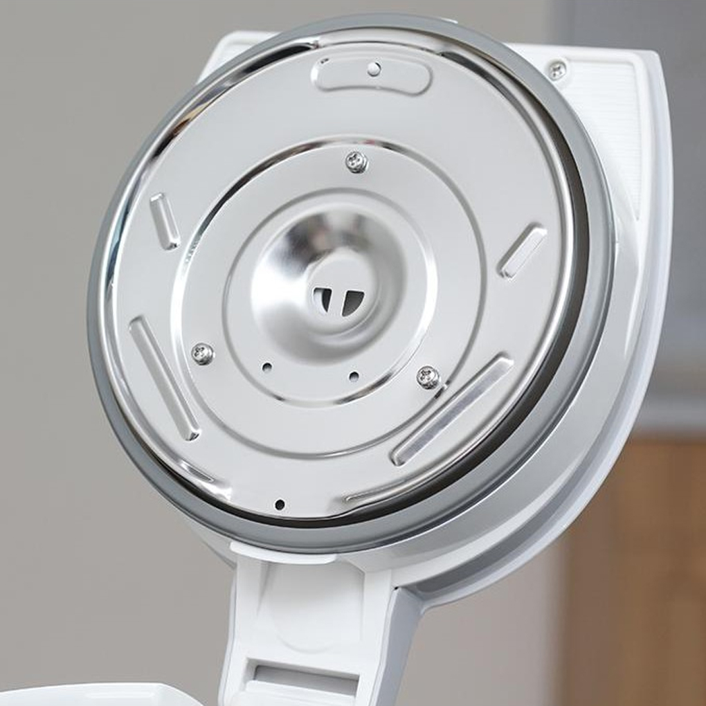 Bình thủy điện Panasonic NC-HU301PZSY 3 lít 0