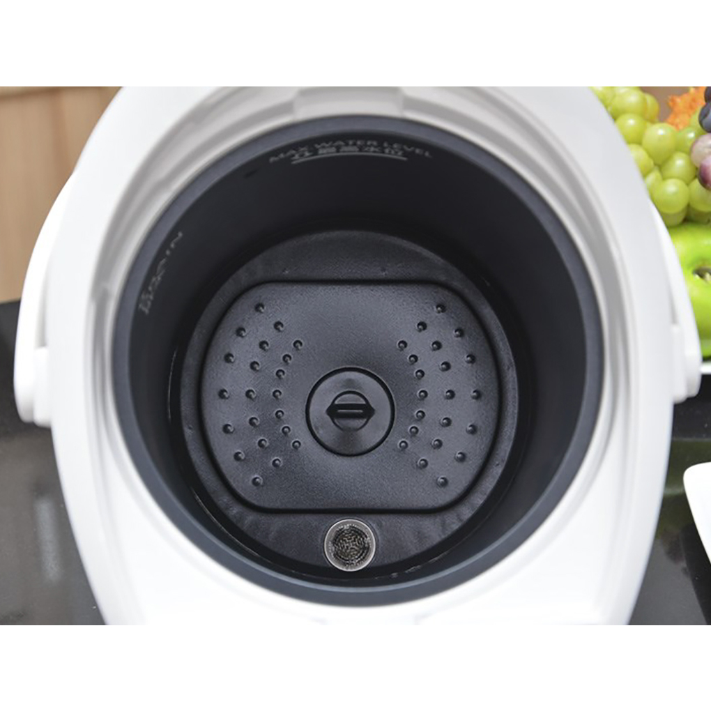 Bình thủy điện Panasonic NC-HU301PZSY 3 lít 1