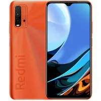 Redmi 9T (6+128G), Cam