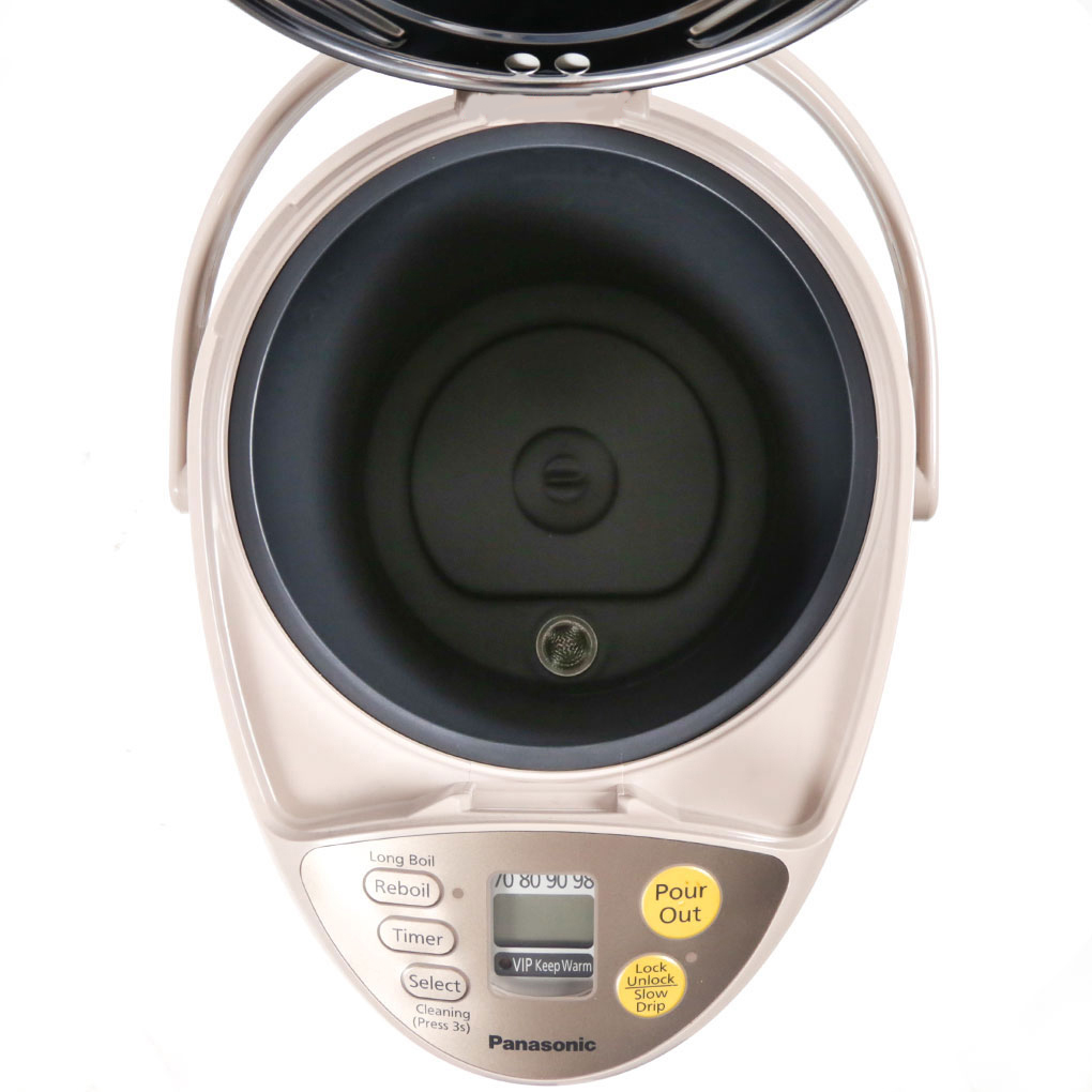 Bình thủy điện Panasonic NC-BG3000CSY 3 lít 2