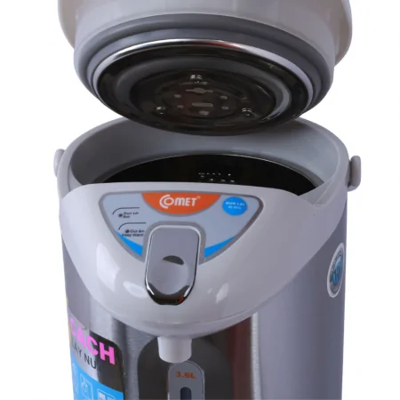 Bình thủy điện Comet CM3216 3.5 lít 2