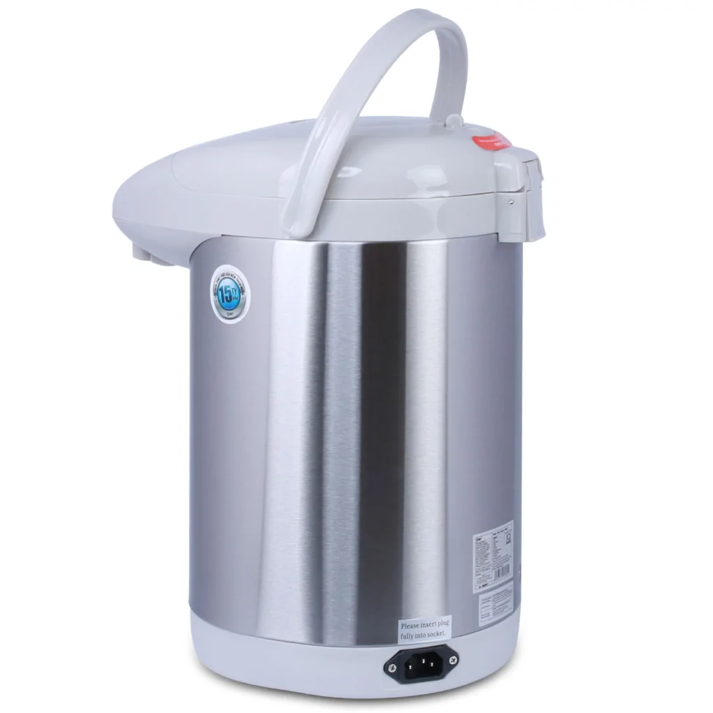 Bình thủy điện Comet CM3216 3.5 lít 0