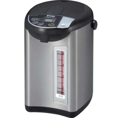 Bình thủy điện Tiger PDU-A50W 5 lít 0