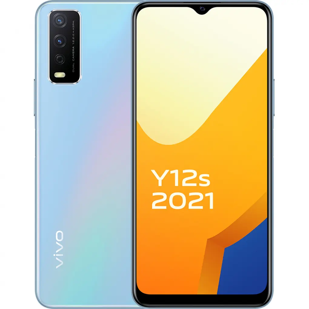 Điện thoại Vivo Y12s 2021 (3+32GB)