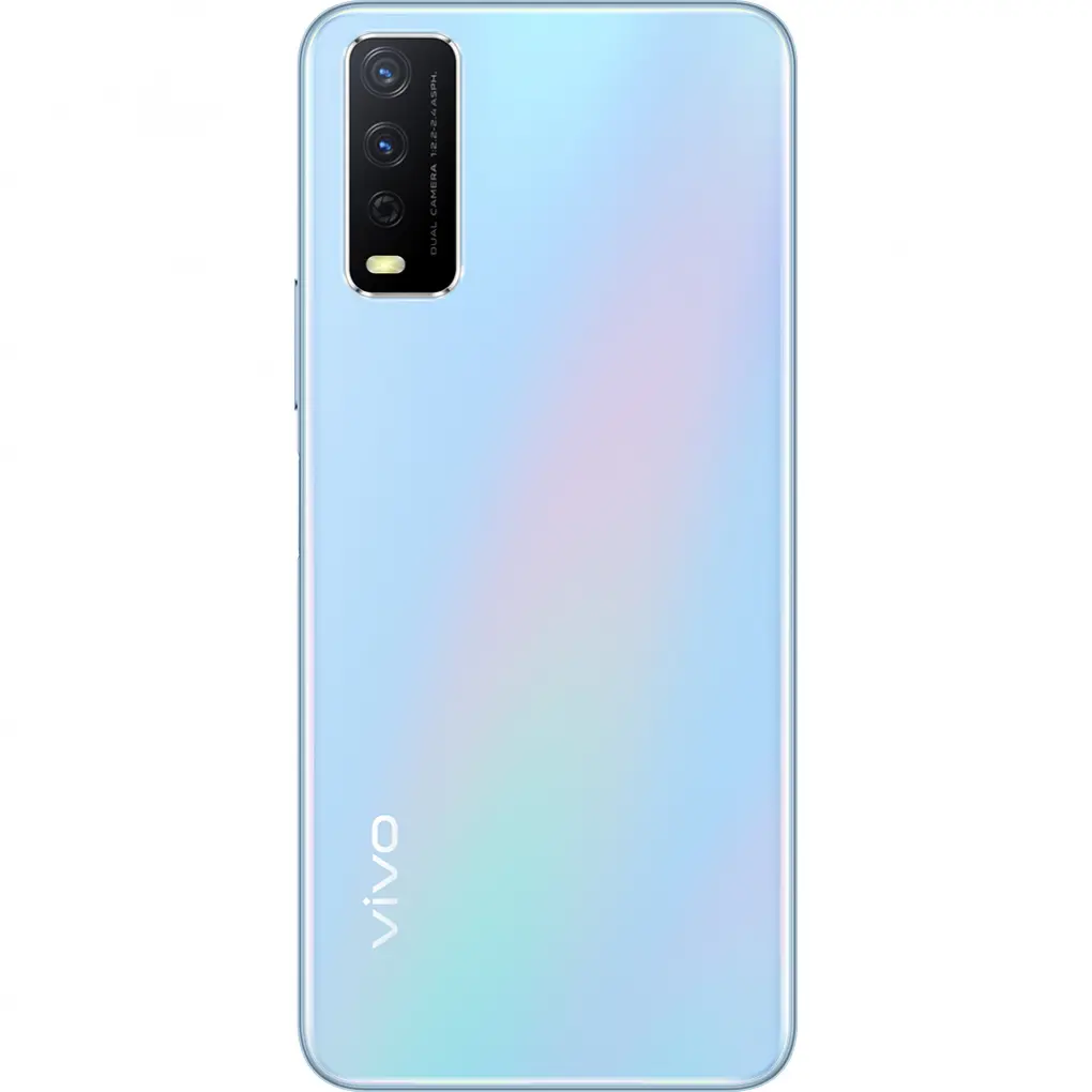 Điện thoại Vivo Y12s 2021 (3+32GB) 2