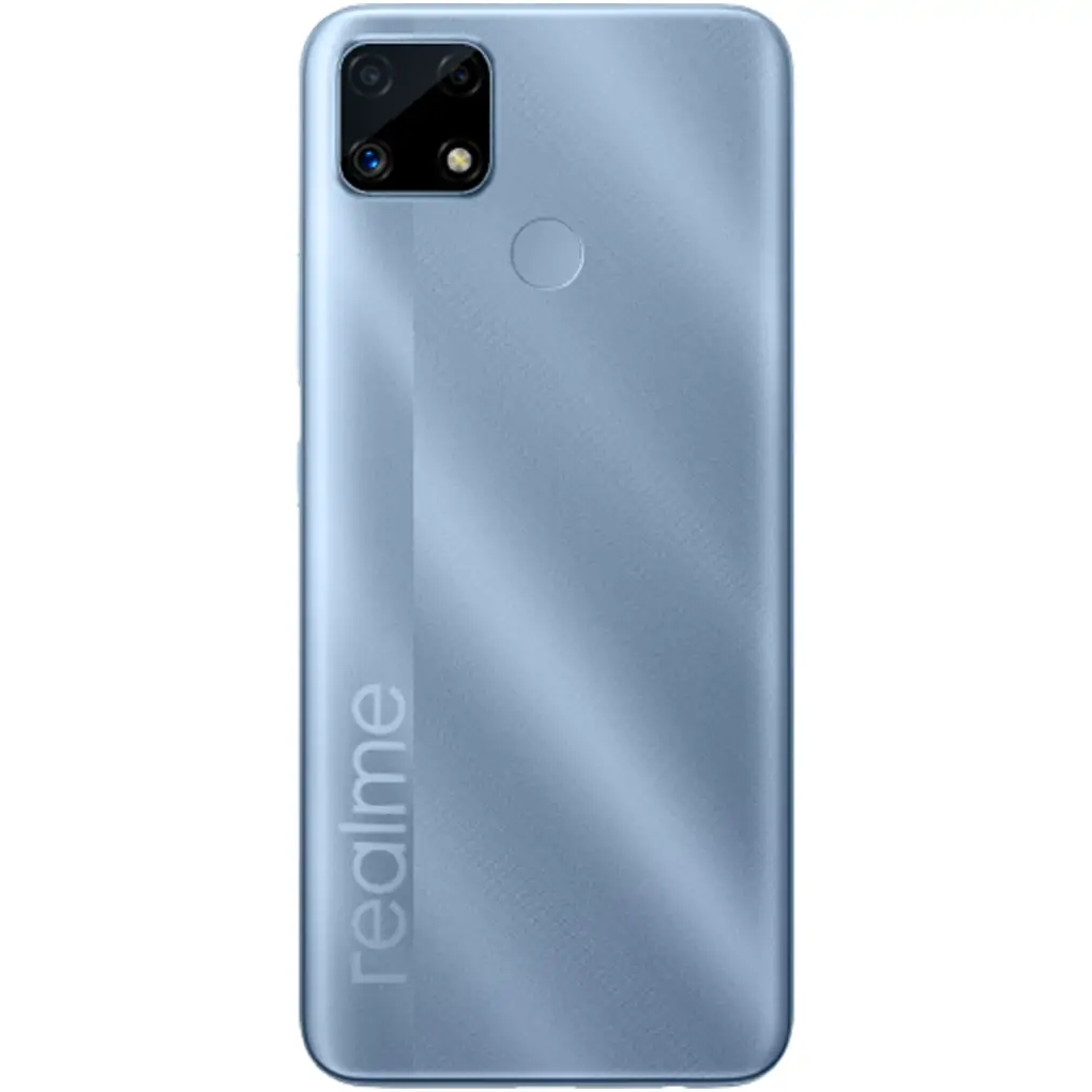 Điện thoại Realme C25 (4+128GB) 3