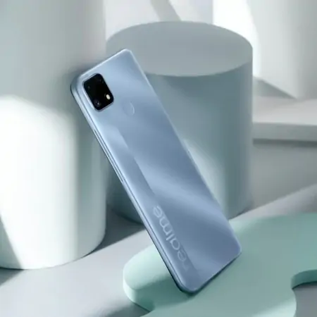 Điện thoại Realme C25 (4+128GB) 6