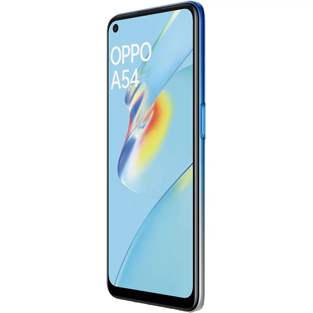 Oppo A54 (4GB + 128GB) 1
