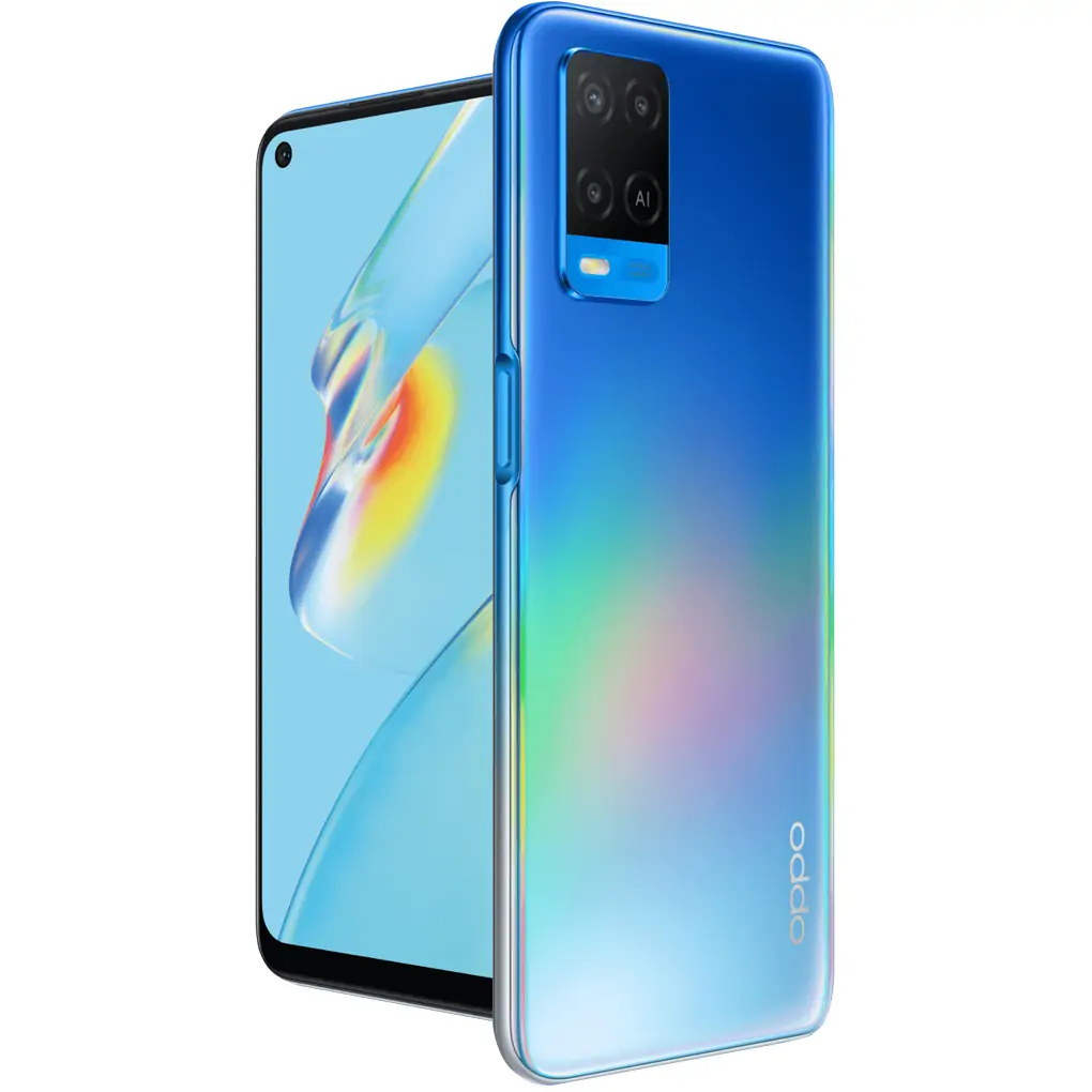 Oppo A54 (4GB + 128GB) 5