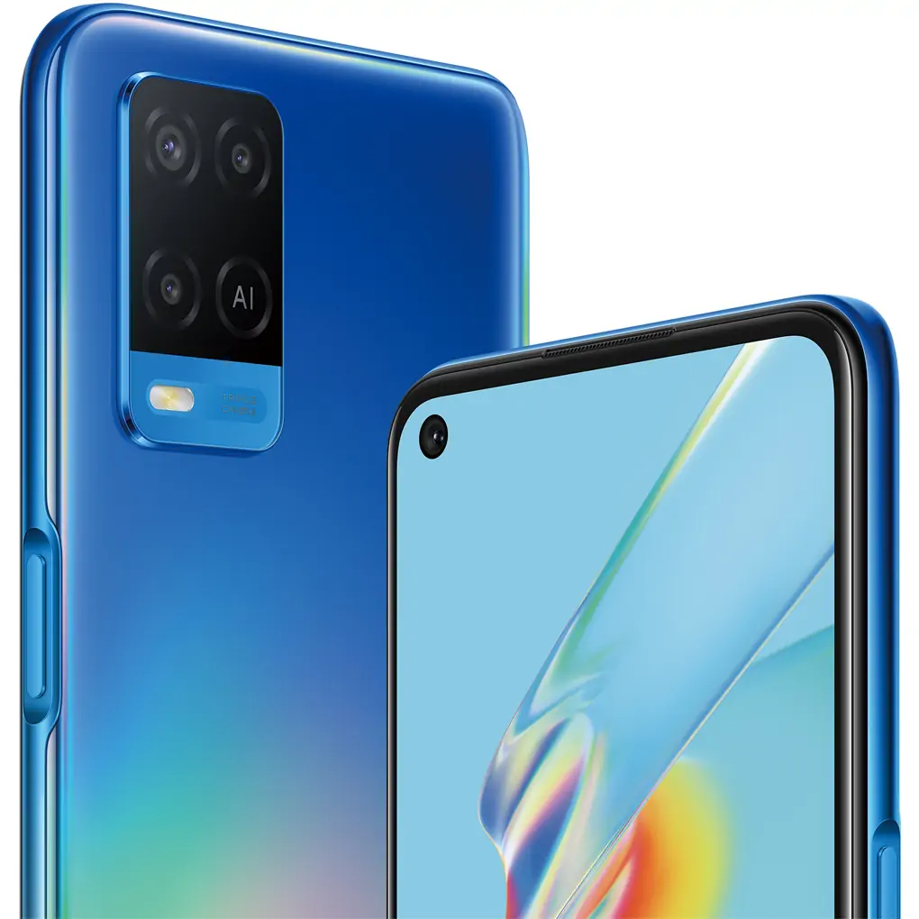 Oppo A54 (4GB + 128GB) 6