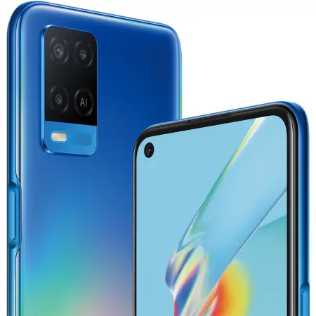 Oppo A54 (4GB + 128GB) 6