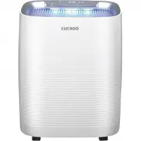 Máy lọc không khí Cuckoo CAC-CH0910FW/WHCRVN(S)