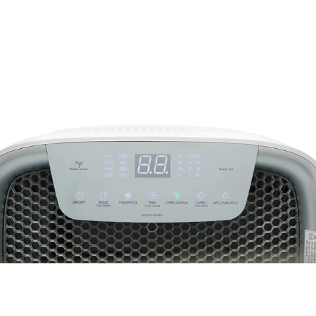 Máy lọc không khí Cuckoo CAC-CH0910FW/WHCRVN(S) 0