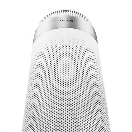 Máy lọc không khí Cuckoo CAC-D2410FW/WHCRVN(S) 2