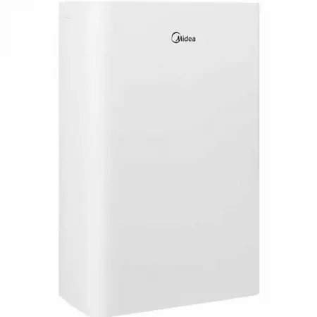 Máy lọc không khí Midea KJ20FE-BD 1
