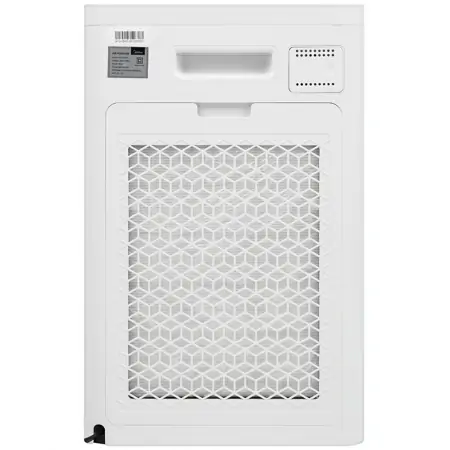 Máy lọc không khí Midea KJ20FE-BD 3