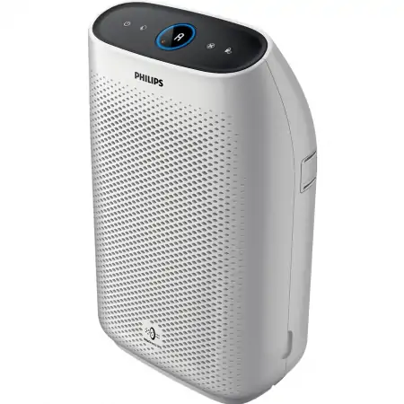 Máy lọc không khí Philips AC1215/10 0