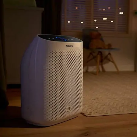 Máy lọc không khí Philips AC1215/10 5