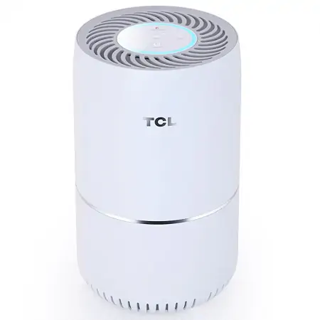 Máy lọc không khí TCL KJ65F-A1 0
