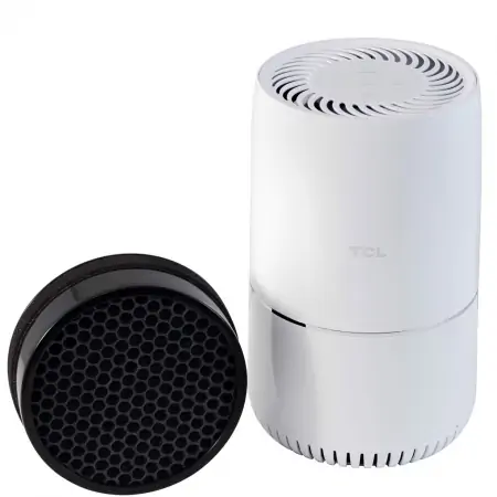 Máy lọc không khí TCL KJ65F-A1 1