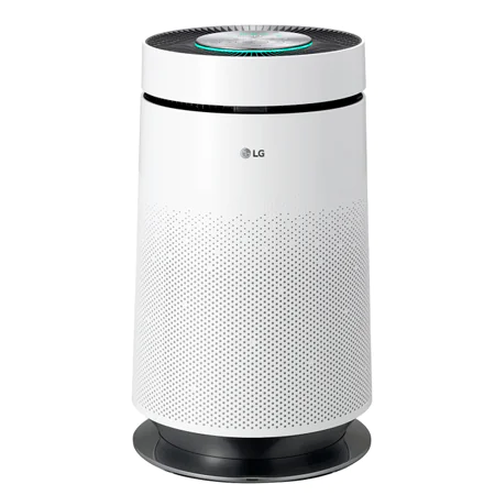 Máy lọc không khí LG AS65GDWD0 0