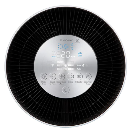 Máy lọc không khí LG AS65GDWD0 2