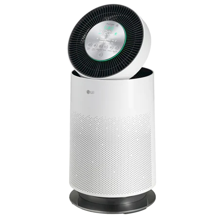Máy lọc không khí LG AS65GDWD0 3