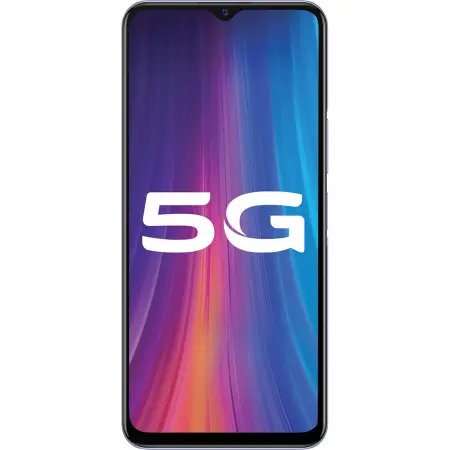 Điện thoại Vivo Y72 5G (8+128GB) 0