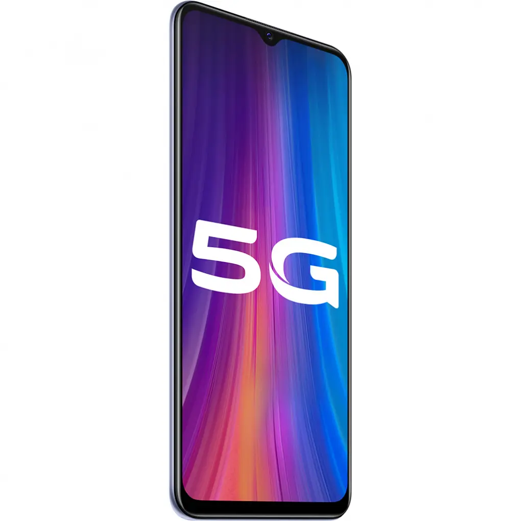 Điện thoại Vivo Y72 5G (8+128GB) 1