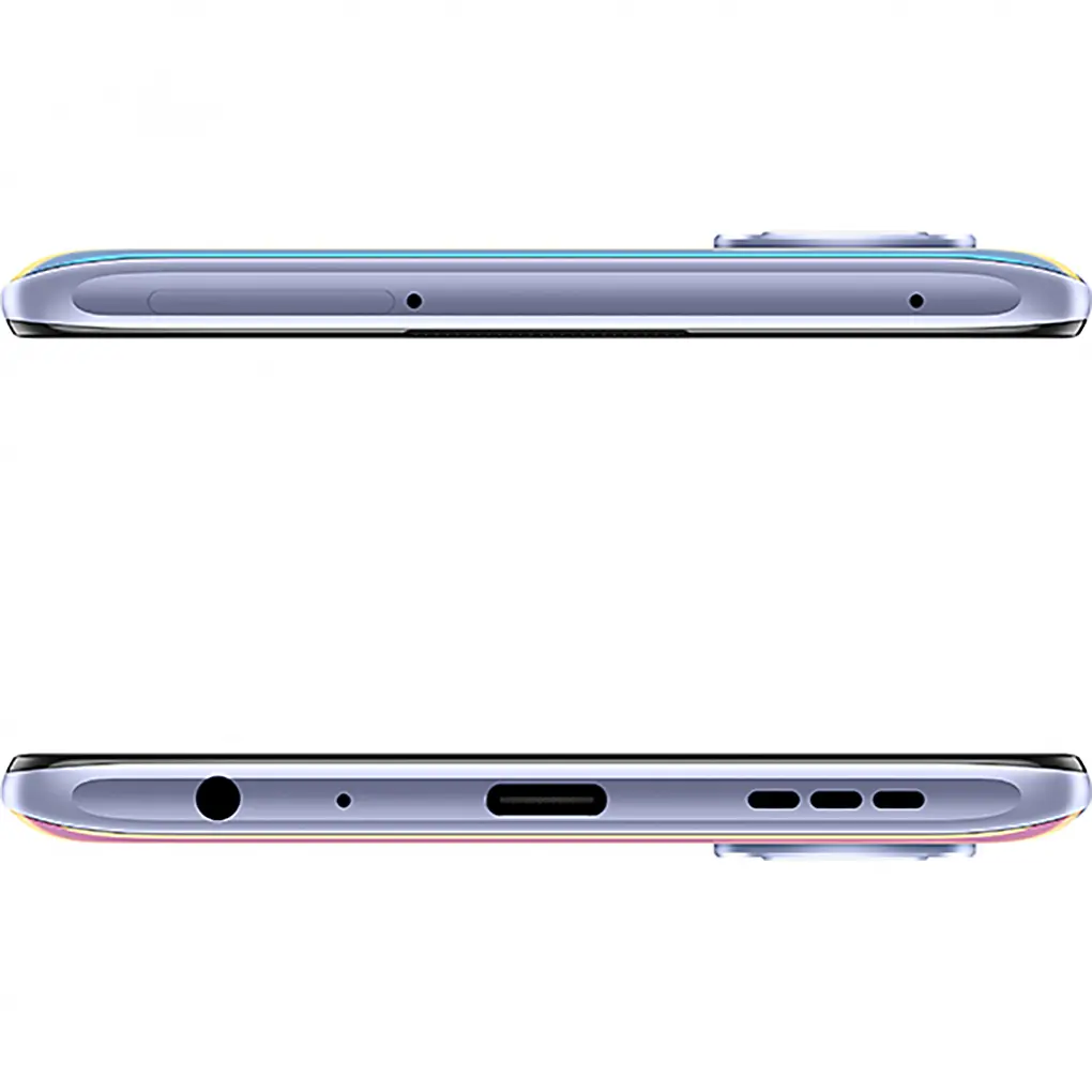 Điện thoại Vivo Y72 5G (8+128GB) 7