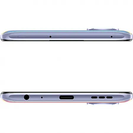 Điện thoại Vivo Y72 5G (8+128GB) 7