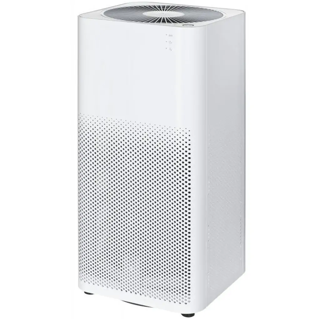 Máy lọc không khí Xiaomi Air Purifier 2H 0