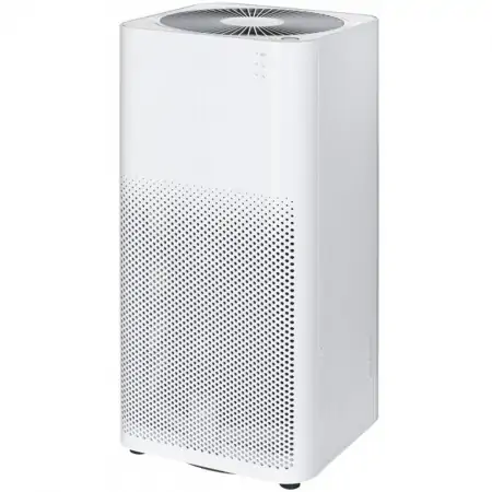 Máy lọc không khí Xiaomi Air Purifier 2H 0