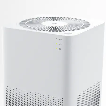 Máy lọc không khí Xiaomi Air Purifier 2H 4