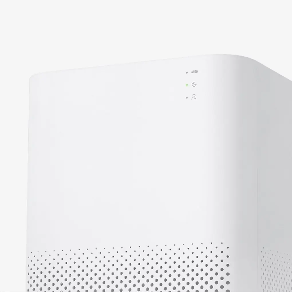 Máy lọc không khí Xiaomi Air Purifier 2H 5