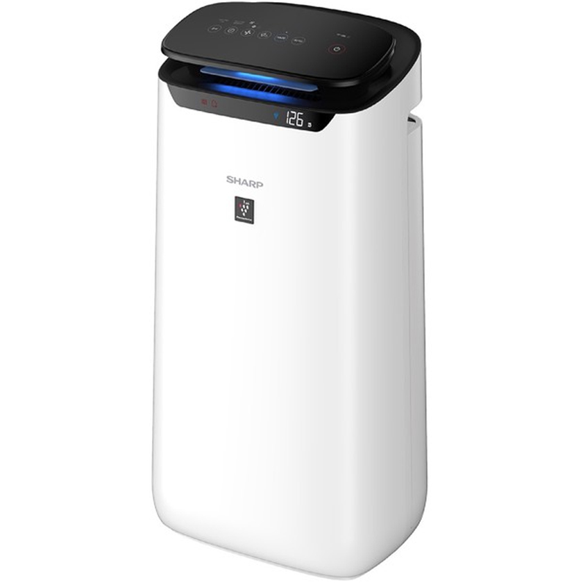 Máy lọc không khí Sharp FP-J60E-W 1