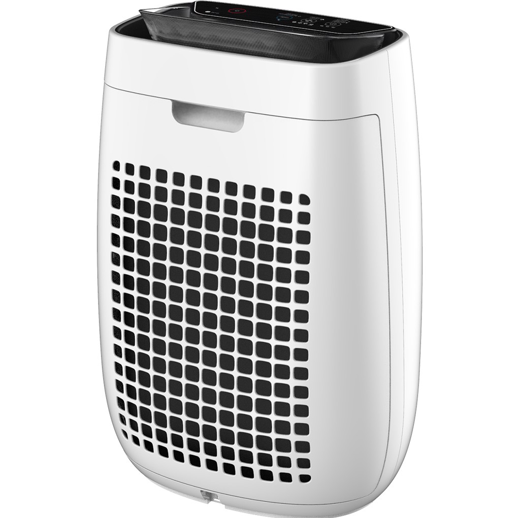 Máy lọc không khí Sharp FP-J40E-W 1