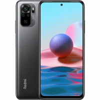 Redmi Note 10 Pro(8GB+128GB), Xám