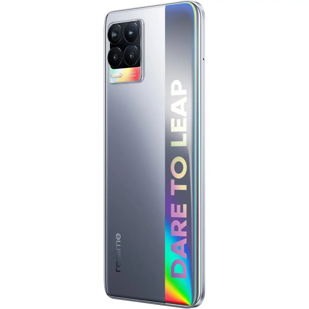 Điện thoại Realme 8 (8+128GB) 5