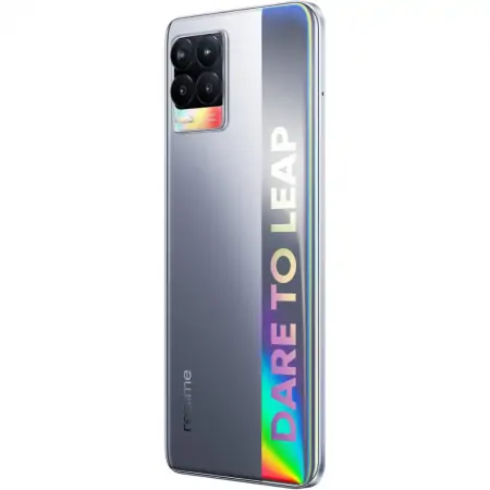 Điện thoại Realme 8 (8+128GB) 5