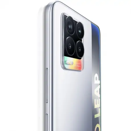 Điện thoại Realme 8 (8+128GB) 6